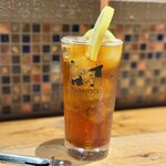 酒場 つむぎ堂 - 