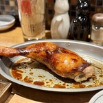 酒場 つむぎ堂 渋谷店 - 