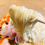 らーめんMAIKAGURA - 