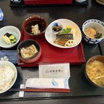 旅の宿南條 - 