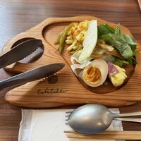 ターンテーブル - 