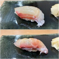 築地 すし Omakase - 