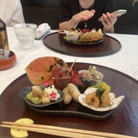あざみ野 割烹 SEKIDO - 