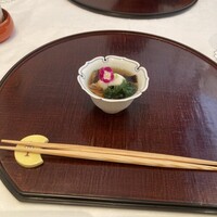 あざみ野 割烹 SEKIDO - 