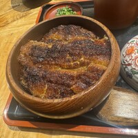 鰻う おか冨士 - 