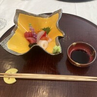 あざみ野 割烹 SEKIDO - 