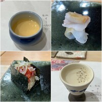築地 すし Omakase - 