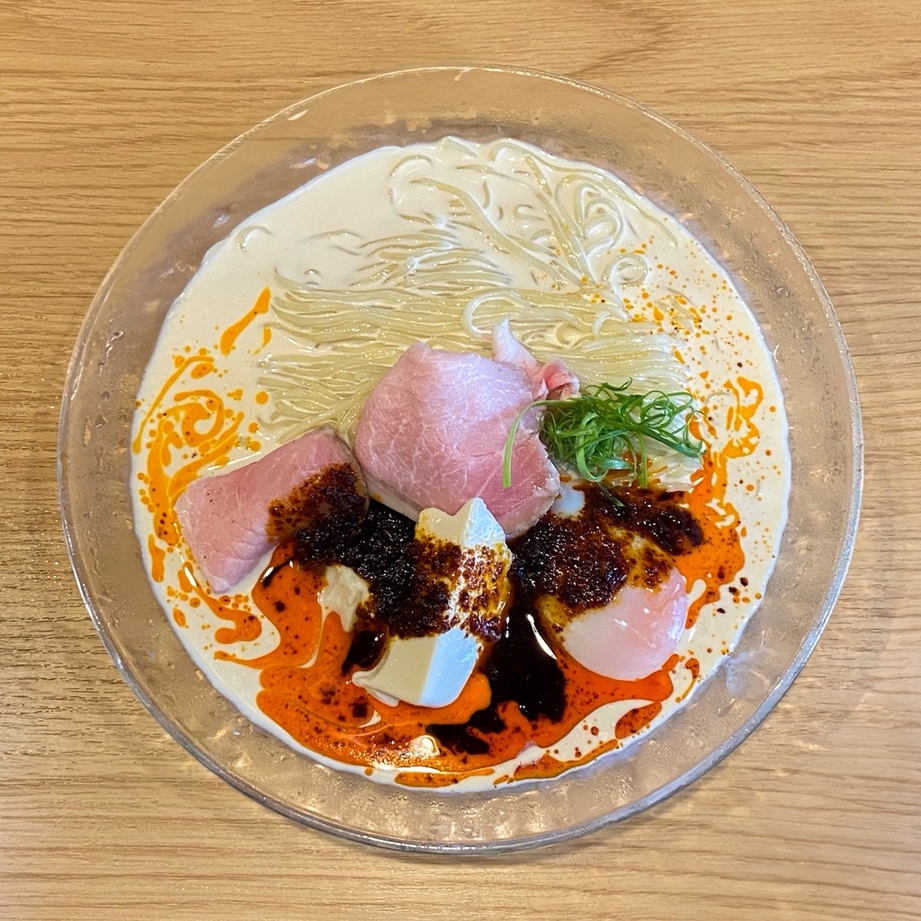 写真 : らーめんMAIKAGURA - 千歳船橋/ラーメン | 食べログ