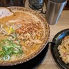 吟醸味噌らーめん まごころ亭 海老ヶ瀬店