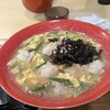 豊岡咲々うどん