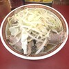 ラーメン二郎 目黒店