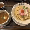 鯛塩そば灯花 そごう横浜店