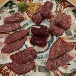 神戸焼肉 金虎 - 