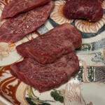 神戸焼肉 金虎 - 