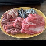 あんず お肉の工場直売所 勝どき店 - 