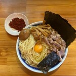 自家製中華そば としおか - 