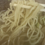 魚醤らーめん ひいらぎ - 