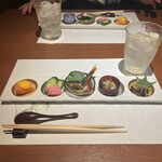 桂 池袋西口店 - 