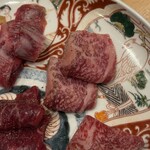 神戸焼肉 金虎 - 