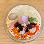 らーめんMAIKAGURA - 
