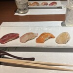 桂 池袋西口店 - 