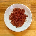 自家製中華そば としおか - 