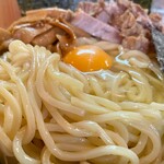 自家製中華そば としおか - 