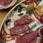 神戸焼肉 金虎 - 