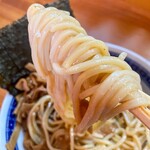 自家製中華そば としおか - 