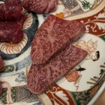 神戸焼肉 金虎 - 