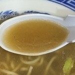 魚醤らーめん ひいらぎ - 