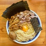 自家製中華そば としおか - 