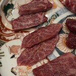 神戸焼肉 金虎 - 