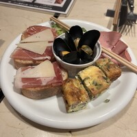 世界のワイン博物館 グランフロント大阪店  - 