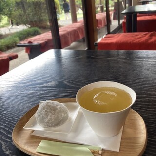 新宿御苑あのん_0