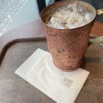 上島珈琲店  エミオ石神井公園店 - 