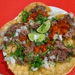 TACOS 3hermanos Harajuku - 