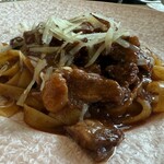 Caffe Terrazza Ukai - 