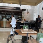Caffe Terrazza Ukai - 