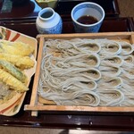 小嶋屋総本店 - 