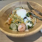 野菜巻き串・直送鮮魚の個室居酒屋 SHIKIBU 上野駅前店 - 