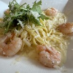 Caffe Terrazza Ukai - 