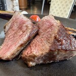 Caffe Terrazza Ukai - 