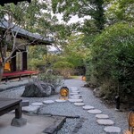 茶寮 世世 - 