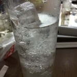 カラオケ ビッグエコー - ドリンク写真: