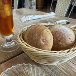 Caffe Terrazza Ukai - 