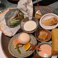 レストラン 翠葉 - 