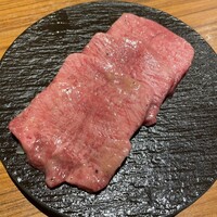 中目黒焼肉 登牛門 - 