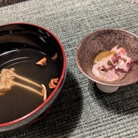 レストラン 翠葉 - 