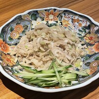 中目黒焼肉 登牛門 - 